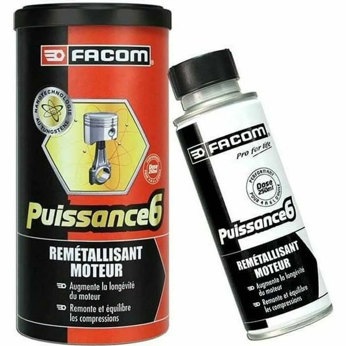 Additif pour l huile de moteur facom puissance6 250 ml s711774312. Diaytar, le compagnon idéal de votre vie connectée et stylée, à travers une offre généraliste sans équivalent