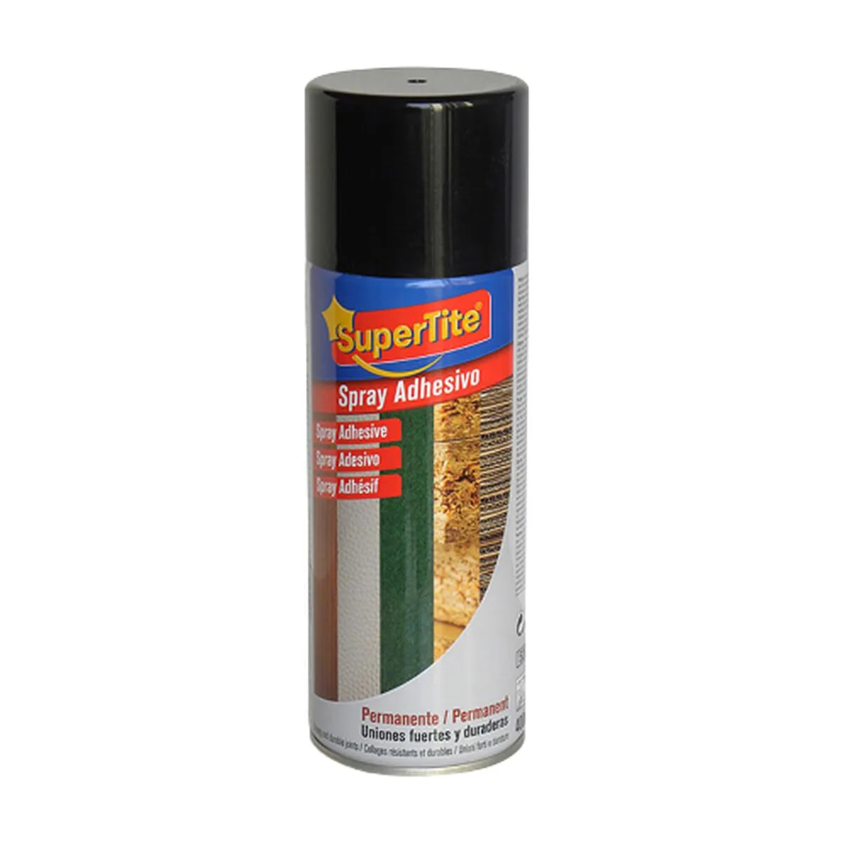 Adhesif de contact supertite a2505 spray permanent 400 ml s792064251. Notre philosophie Diaytar : vous offrir une plateforme unique où produits généraux, tendances et technologies convergent harmonieusement
