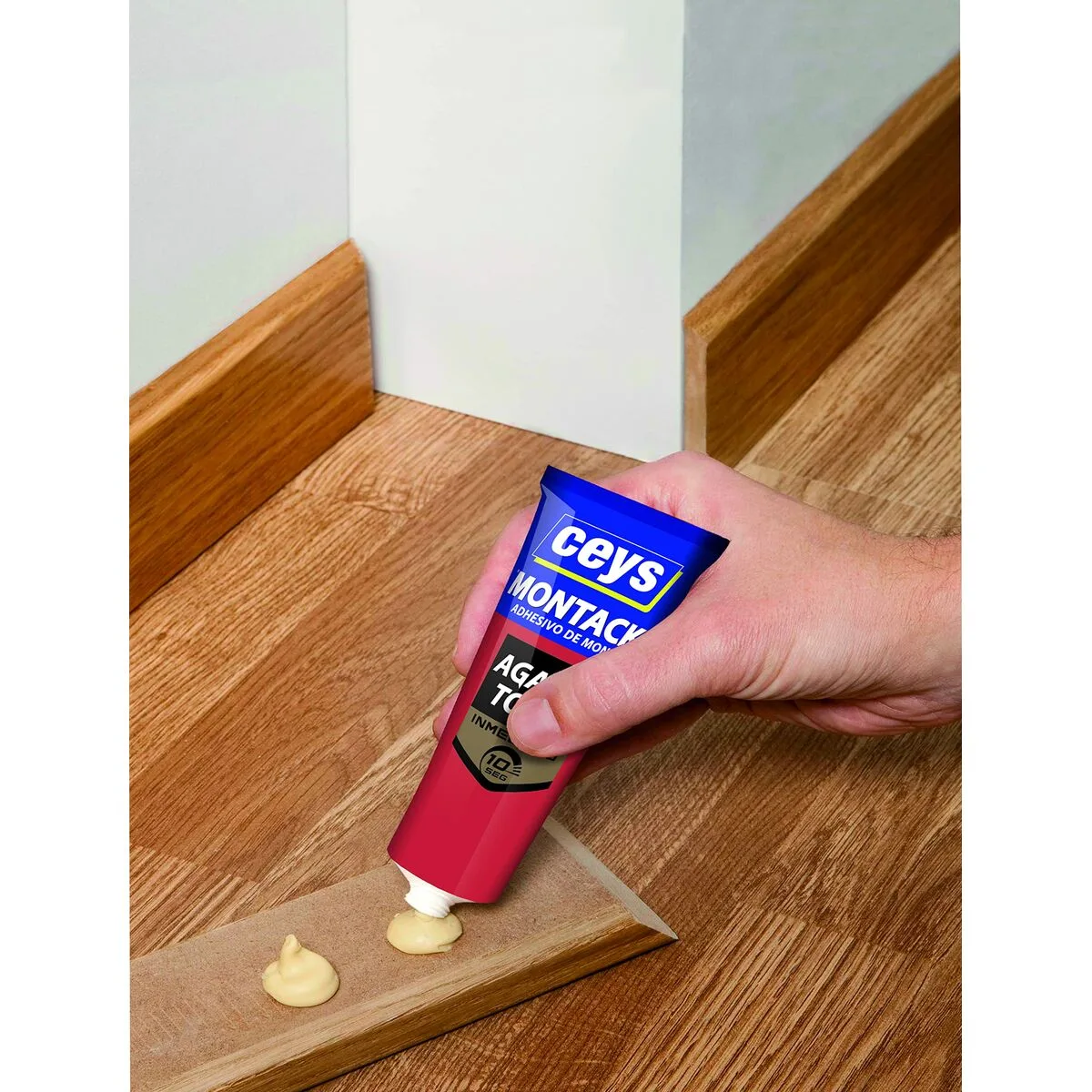 Adhesif de finition ceys montack removable 507250 50 g s790877066. Pour un quotidien optimisé et stylisé, faites confiance à Diaytar et son expertise en produits généraux et innovants