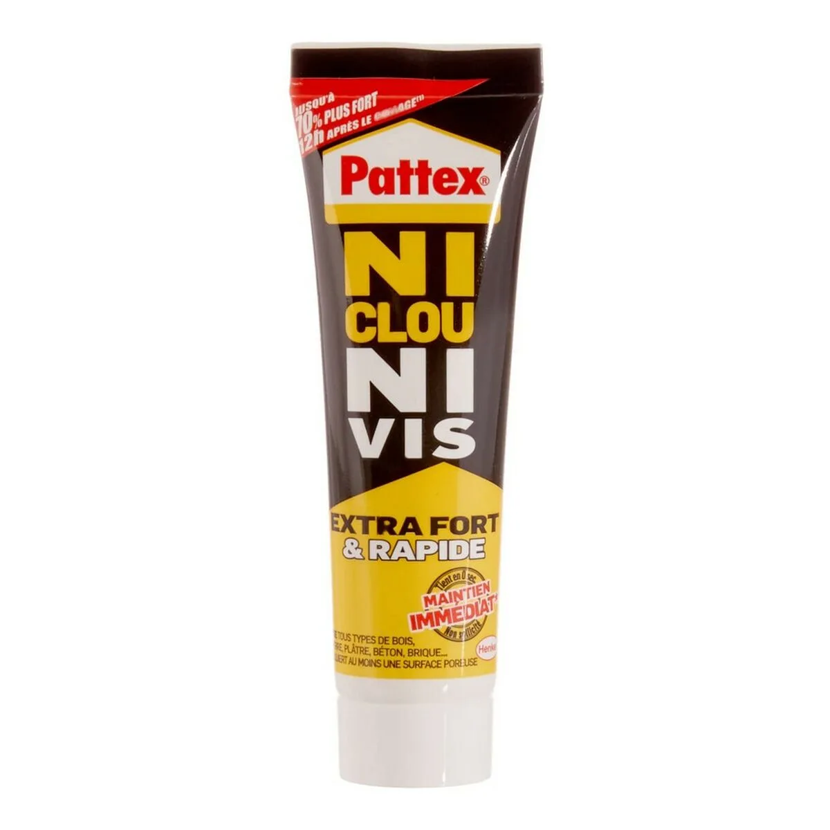 Adhesif de montage pattex 1952439 52 g s710829977. Notre algorithme préféré chez Diaytar ? L'humain. Car rien ne remplace le coup de cœur pour un produit exceptionnel.