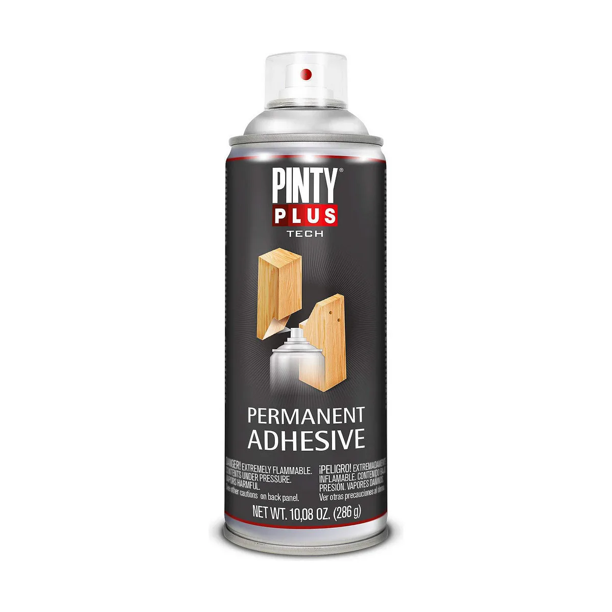 Adhesif en aerosol pintyplus tech permanent 400 ml s791058941. Nous croyons en la puissance de la simplicité. Les produits Diaytar sont beaux, utiles, et incroyablement simples à utiliser.