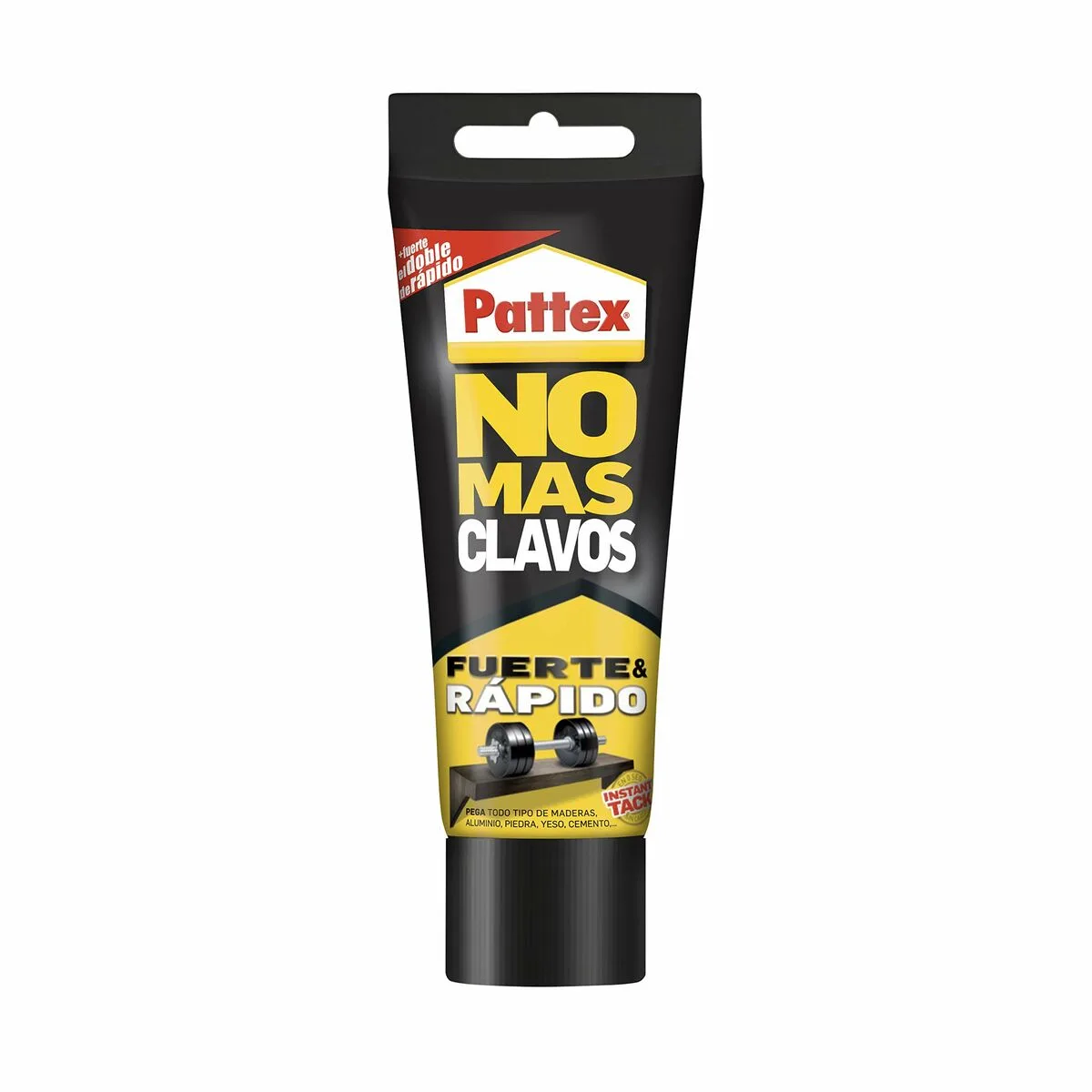 Adhesif instantane pattex 14010190 blanc 250 g pates s790326263. L'excellence à portée de clic avec la boutique en ligne Diaytar.