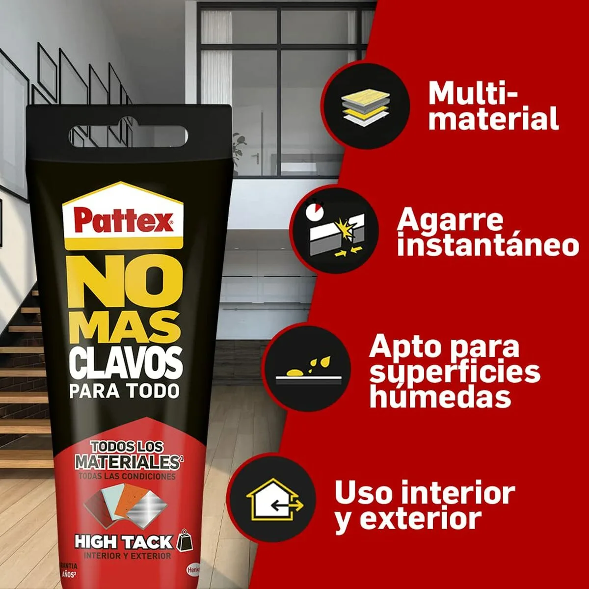 Adhesif instantane pattex blanc 340 g pates s790351387. Diaytar, c'est l'art de la sérendipité appliqué au e-commerce : vous venez pour une chose, vous repartez avec l'objet de vos rêves.