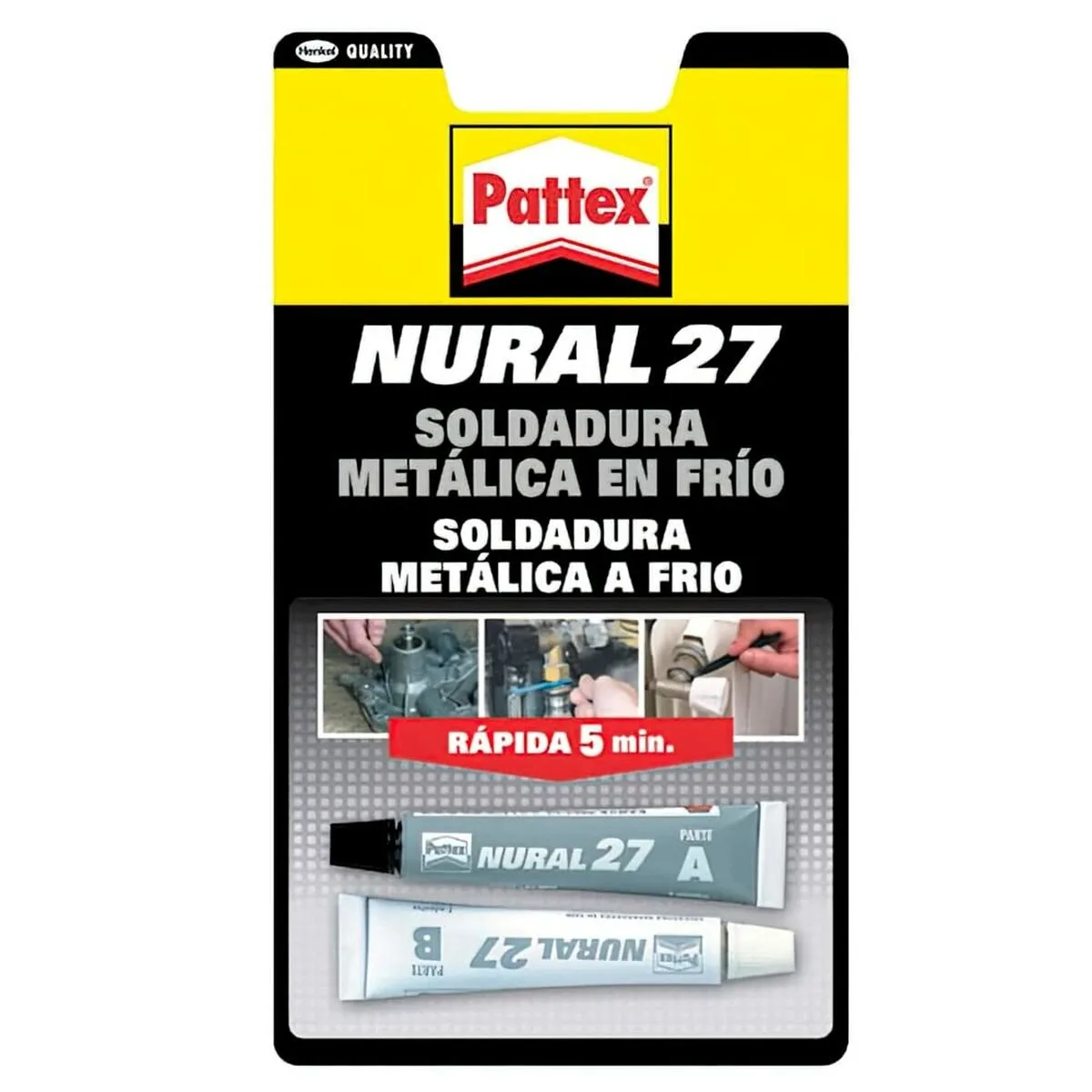 Adhesif instantane pattex nural 27 gris 22 ml pates s790327440. Pour un quotidien optimisé et stylisé, faites confiance à Diaytar et son expertise en produits généraux et innovants