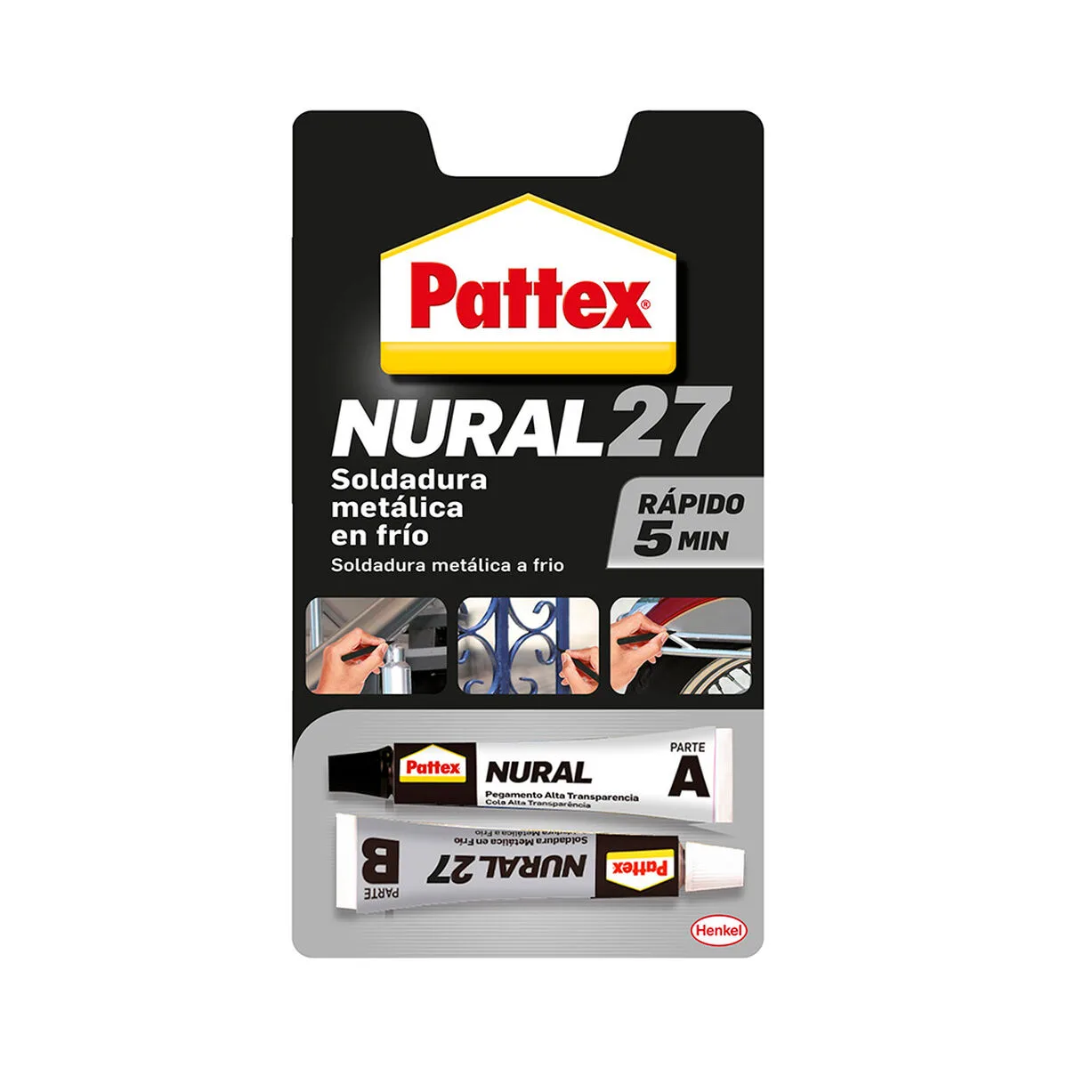 Adhesif instantane pattex nural 27 gris 22 ml pates s790327484. La boutique en ligne Diaytar, un terrain de jeu infini pour tous ceux qui aiment découvrir des produits utiles et beaux