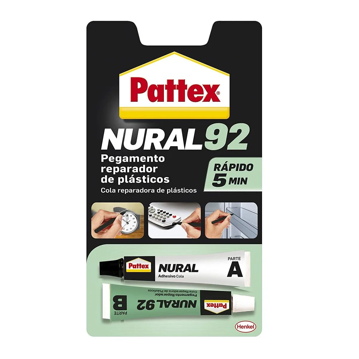 Adhesif instantane pattex nural 92 22 ml 1 piece s790327715. Diaytar, c'est votre passeport pour un tour du monde des produits les plus inspirants, sans quitter votre canapé.