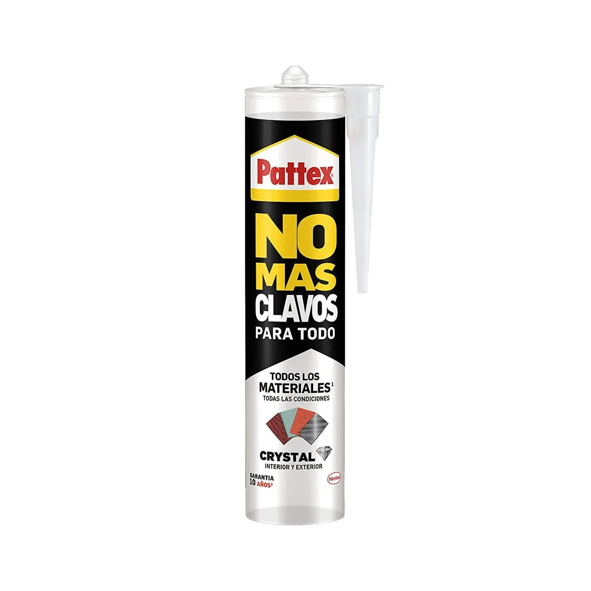 Adhesif instantane pattex transparent 290 g s790351576. Nous traitons chaque produit Diaytar avec le même respect que si nous devions l'offrir à un proche. La qualité est non-négociable.