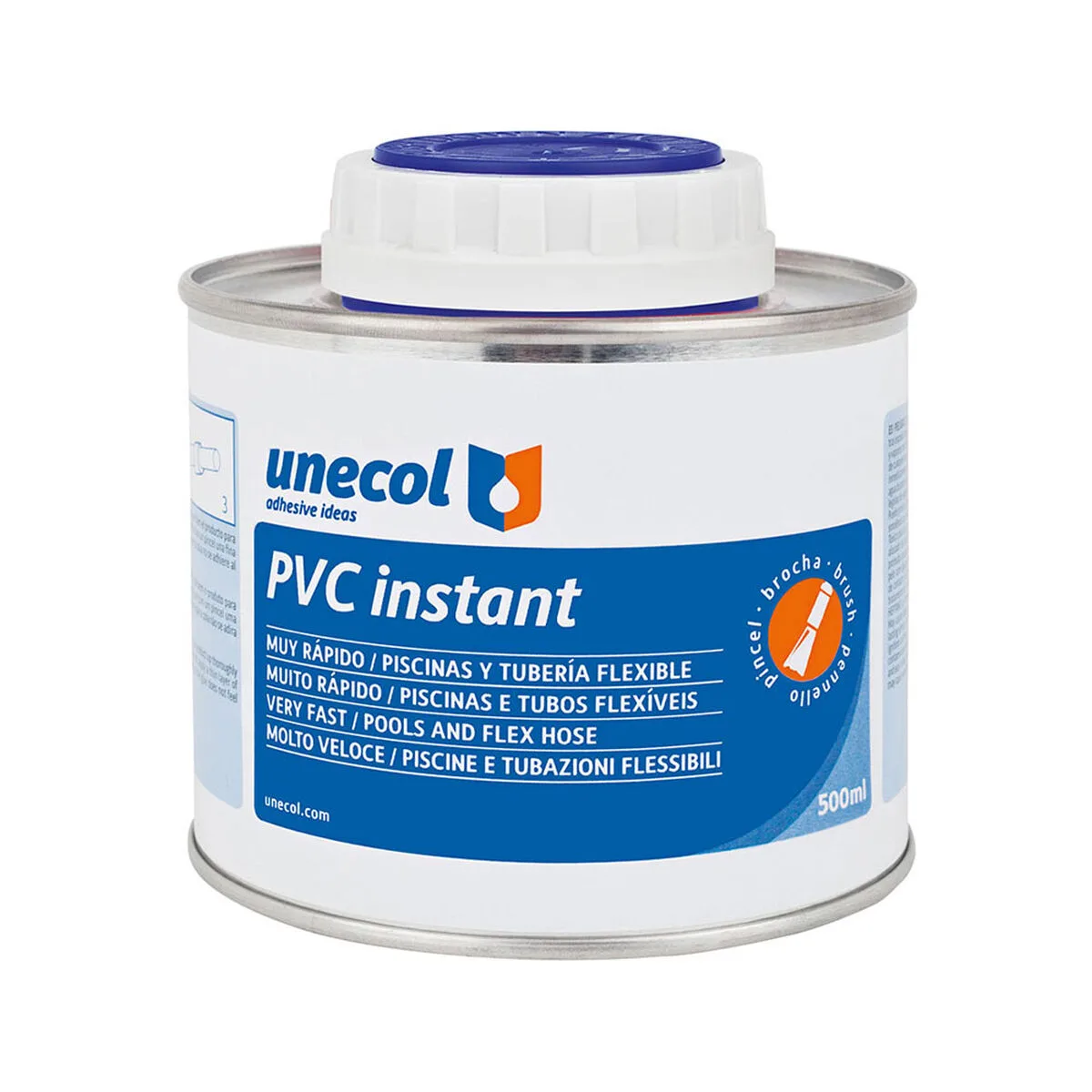 Adhesif instantane unecol a2053 pvc 500 ml s792064986. Explorez la galerie virtuelle Diaytar et laissez-vous séduire par nos produits généraux tendance et nos inventions électroniques exclusives