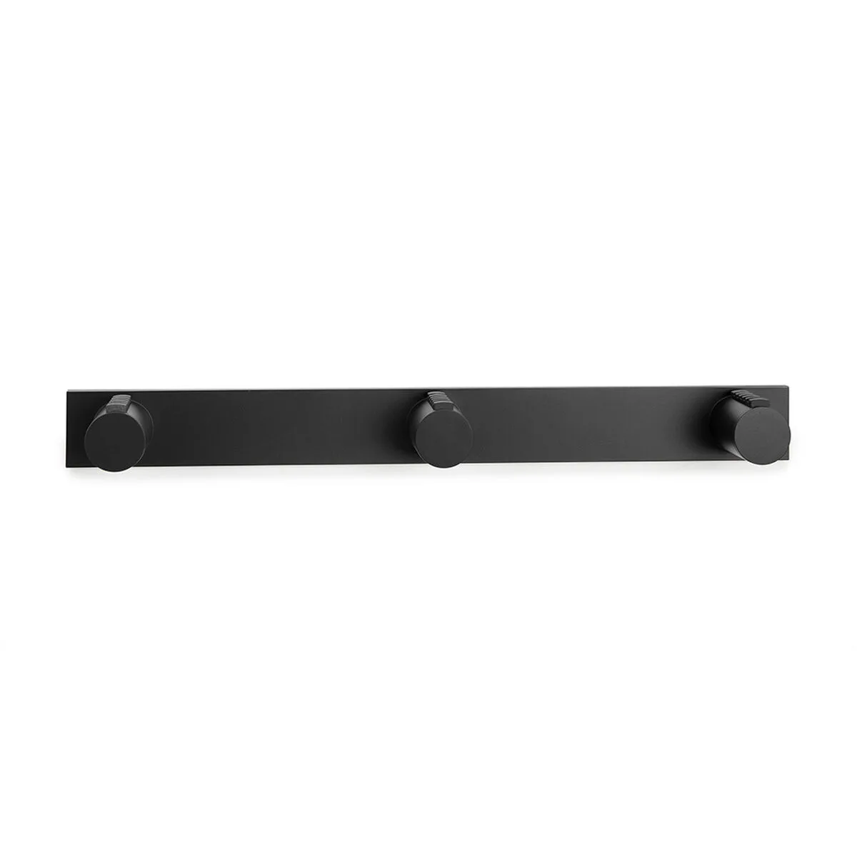 Affichette de poignee de porte inofix 3089 3 noir mat s792048343. Diaytar, c'est l'alliance inattendue entre la rigueur suisse et la créativité italienne, appliquée au produit généraliste.