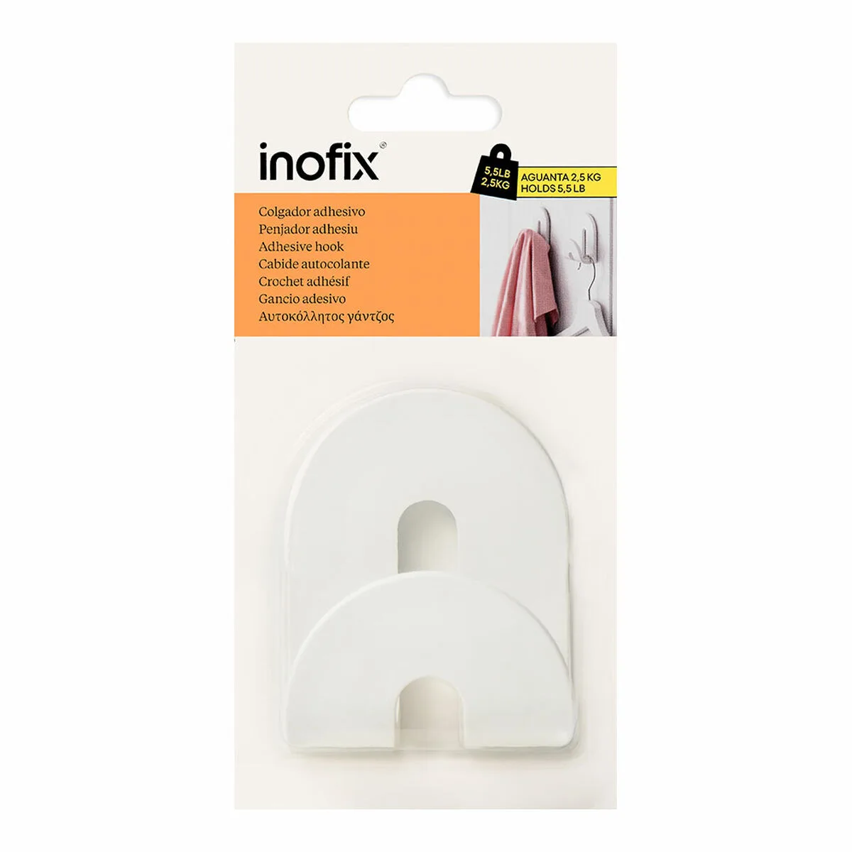 Affichette de poignee de porte inofix calma blanc 2 5 kg adhesif s792888568. L'aventure Diaytar, c'est celle d'une équipe passionnée qui déniche pour vous les perles rares du marché généraliste