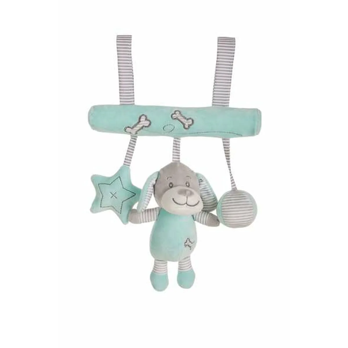 Affichette de poignee de porte vert chien 25cm jouet peluche s242700883. Diaytar s'engage : derrière chaque produit se cache une promesse de qualité, de durabilité et de satisfaction.