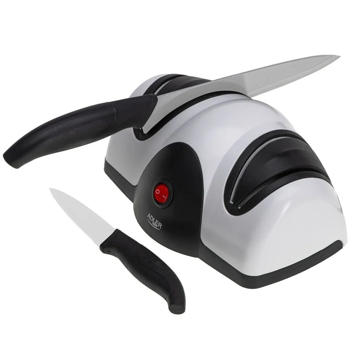 Affuteuse de couteaux adler ad 4518 s9111697739. Diaytar, le nom qui garantit que chaque produit, du plus technologique au plus basique, a été choisi avec goût et exigence