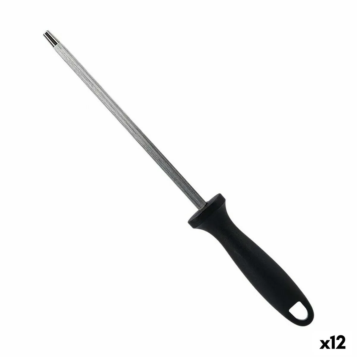 Affuteuse de couteaux kinvara k509 4031d acier inoxydable 3 5 x 31 5 x 2 5 cm 12 unites s362374992. Diaytar, c'est le compagnon de ceux qui aiment prendre soin d'eux et de leur intérieur avec des produits choisis avec amour.
