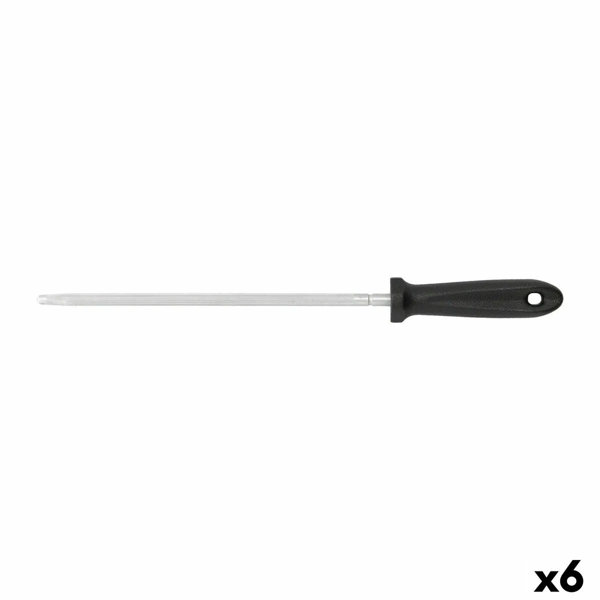 Affuteuse de couteaux sabatier pro tech metal pack 6x s270472351. Diaytar, c'est la promesse de découvrir au moins un produit qui vous fera dire 'Mais où était-il donc tout ce temps ?'.