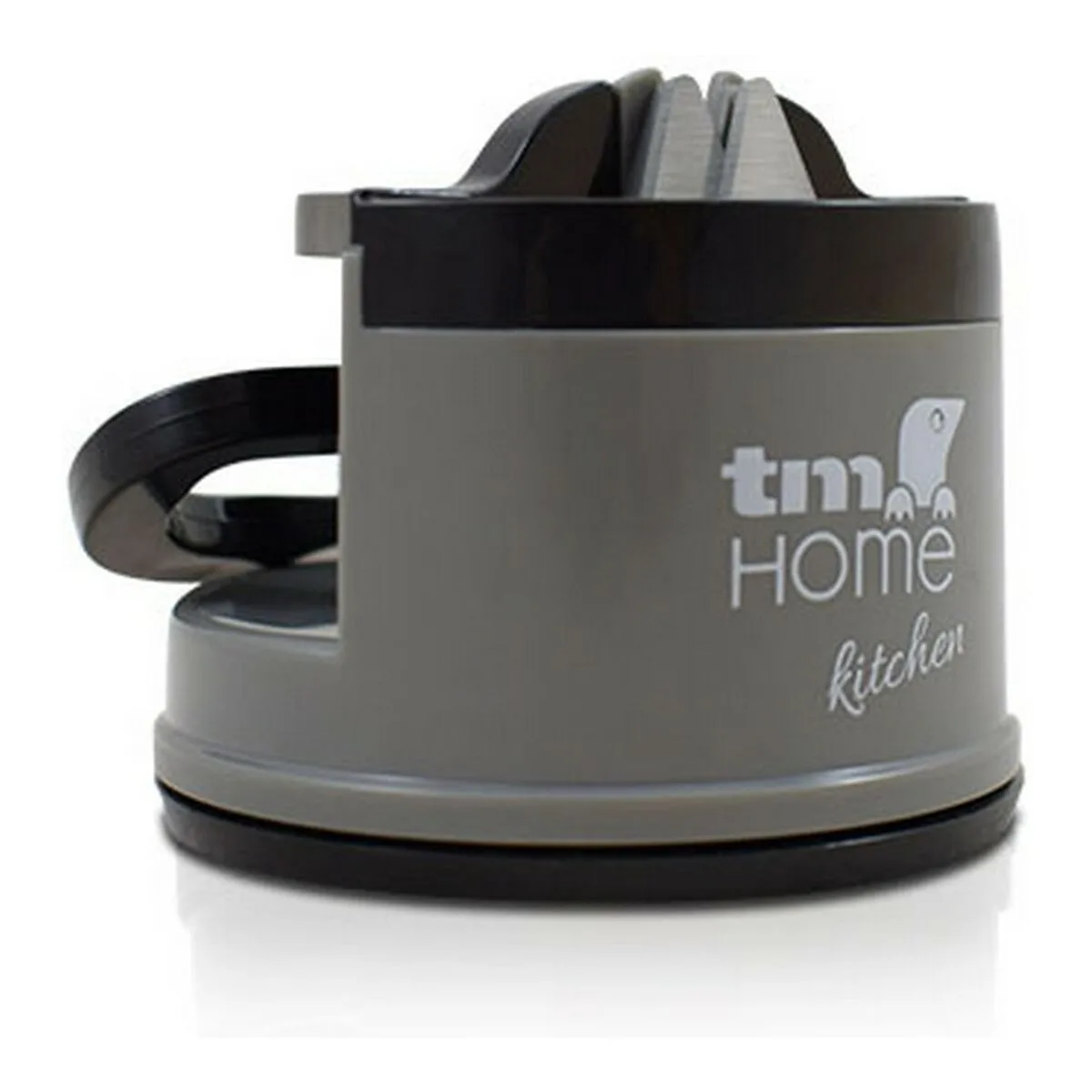 Affuteuse de couteaux tm home noir avec ventouses s650144037. Diaytar, c'est la fusion entre le meilleur de l'artisanat et le cutting-edge de la technologie, au service de votre quotidien.
