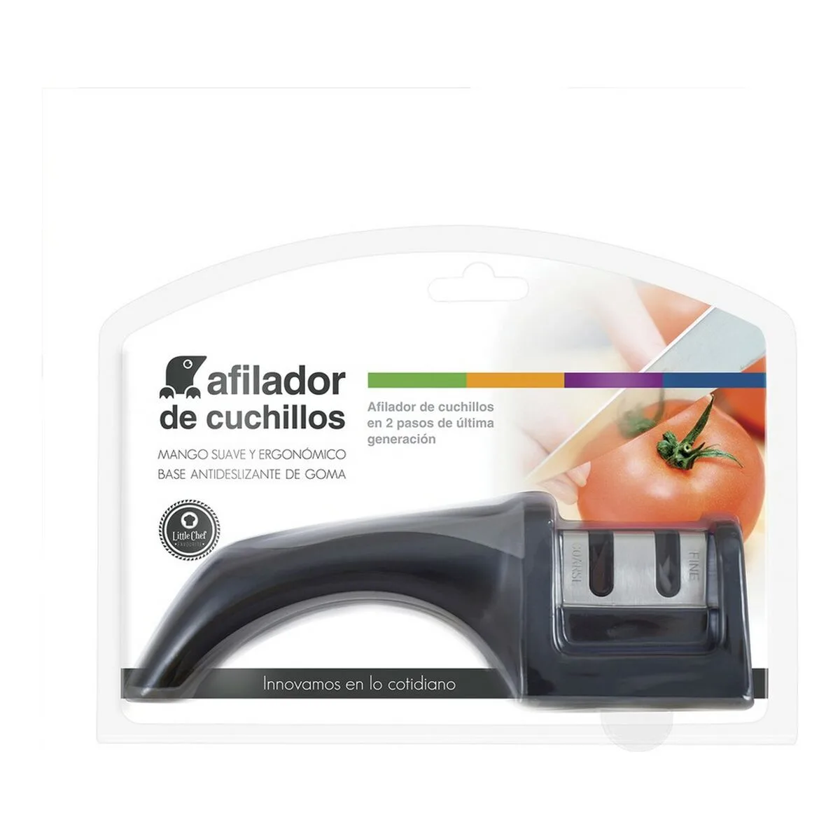 Affuteuse de couteaux tm home poignee ergonomique ceramique carbure s650143936. Transformez votre intérieur avec les produits déco Diaytar !
