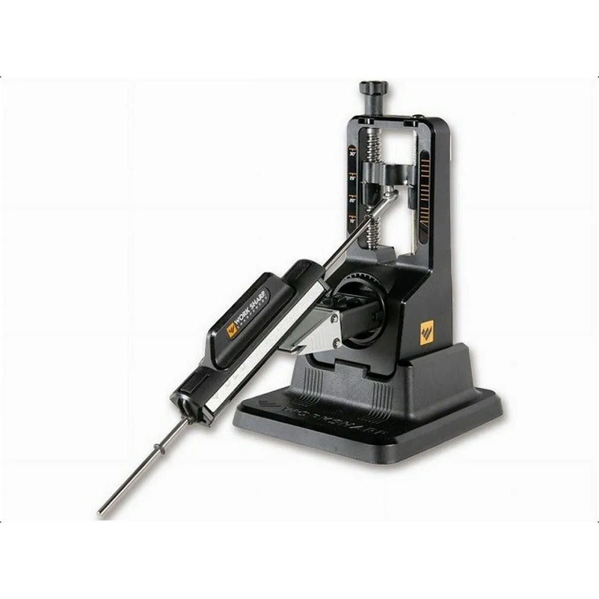 Affuteuse de couteaux work sharp 09dx068 acier nylon s914774173. Plongez dans l'univers Diaytar, votre référence pour des produits du quotidien, high-tech et déco, tous porteurs de tendances