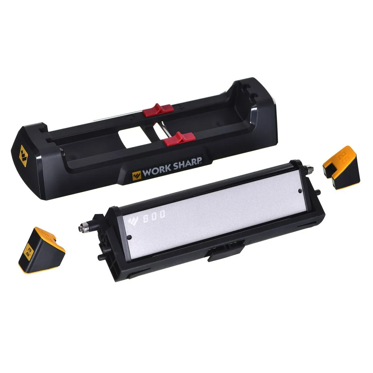 Affuteuse de couteaux work sharp 09dx163 metal ceramique plastique s910436385. Diaytar vous habille de la tête aux pieds avec goût et raffinement.