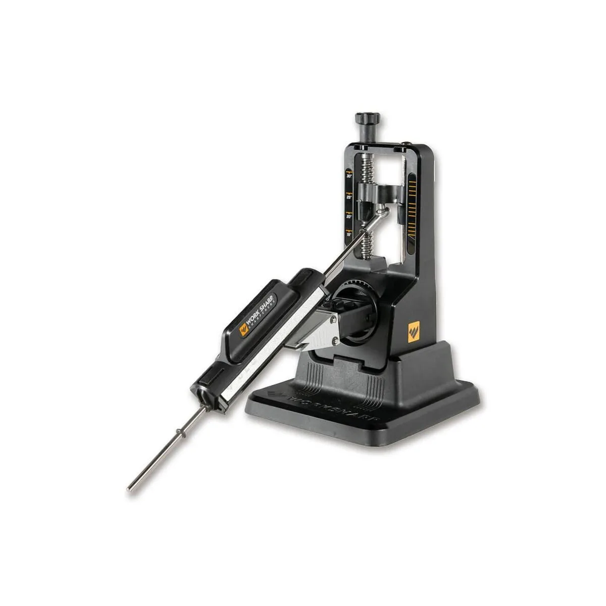 Affuteuse de couteaux work sharp 09dx164 metal plastique s910435997. Diaytar, c'est la certitude de faire un choix judicieux. Chaque produit dans notre catalogue a passé nos tests exigeants.
