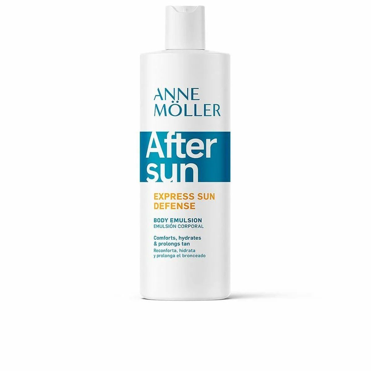 After sun anne moller express emulsion corporelle 375 ml s059696521. Du salon à la chambre, Diaytar habille votre intérieur avec élégance.