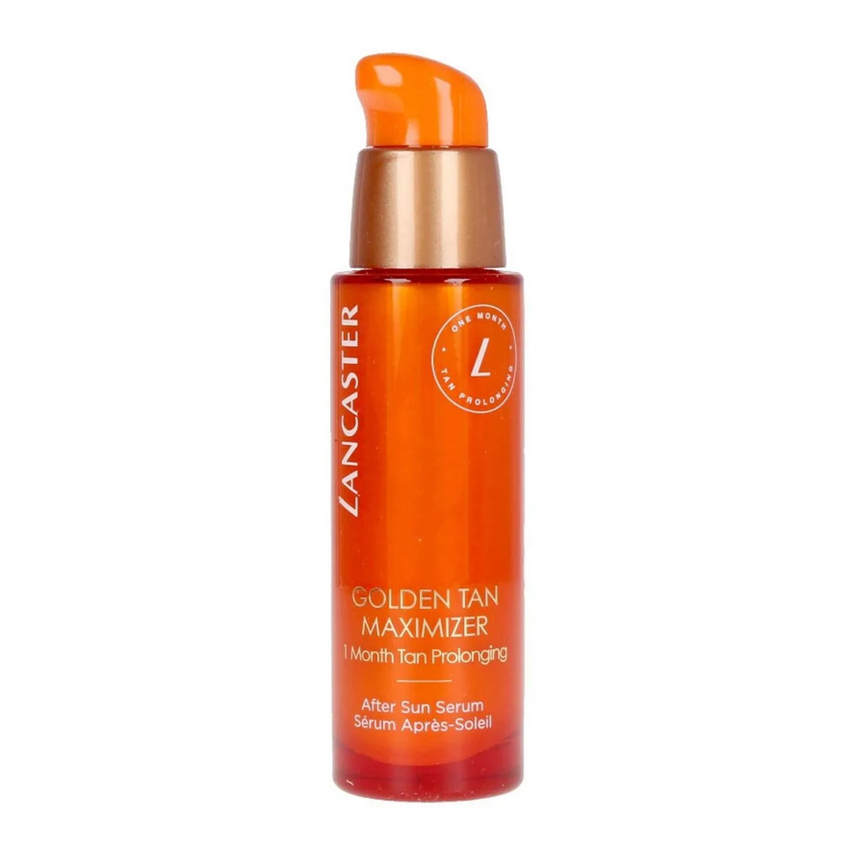 After sun golden tan maximizer lancaster golden tan maximizer 30 ml s057469775. Votre vie, simplifiée et stylisée par Diaytar et sa collection de produits essentiels et innovants