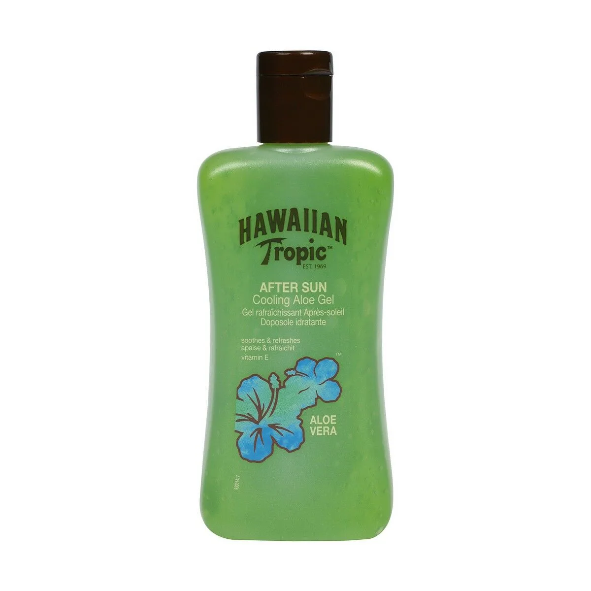 After sun hawaiian tropic cooling aloe gel 200 ml s0509974218. Diaytar Fashion : Soyez à la pointe de la mode avec nos collections exclusives.