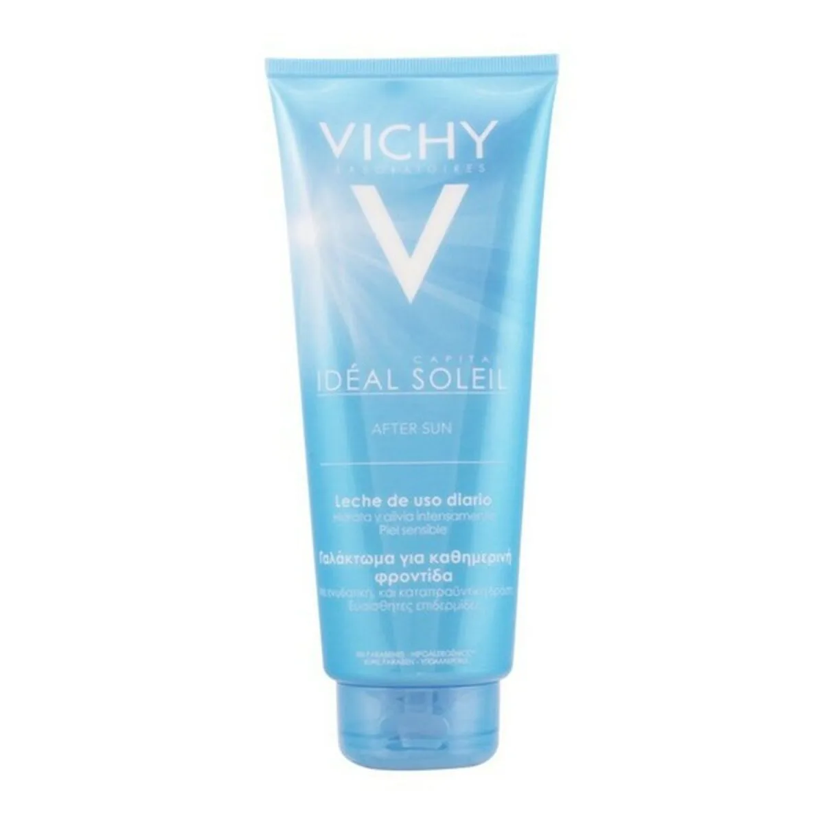 After sun ideal soleil vichy 300 ml unisexe 300 ml s055315734. Tendance, confort et qualité : la trilogie gagnante de Diaytar Mode.