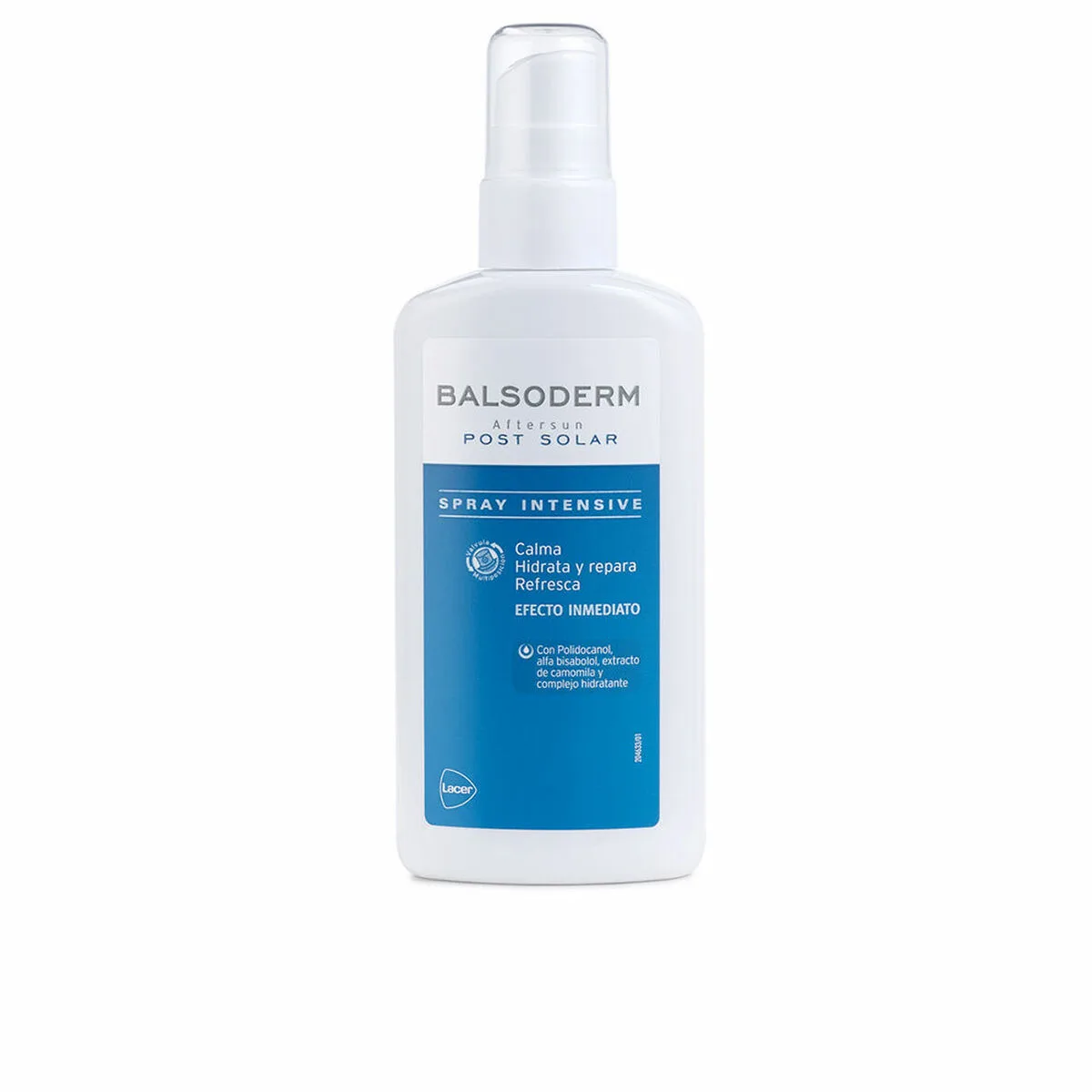 After sun lacer balsoderm intense spray 200 ml s0510261577. Votre garde-robe mérite le style Diaytar - Découvrez nos nouveautés !