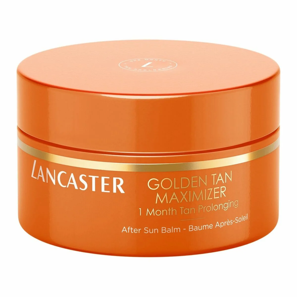 After sun lancaster golden tan maximizer 200 ml s057470181. Diaytar, c'est l'assurance de produits qui durent, tant dans leur construction que dans leur style intemporel.