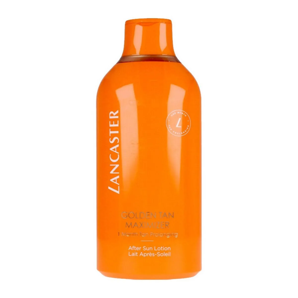 After sun lancaster golden tan maximizer 400 ml s057469920. Découvrez l'univers Diaytar : une boutique en ligne généraliste qui marque style, qualité et originalité dans chaque produit