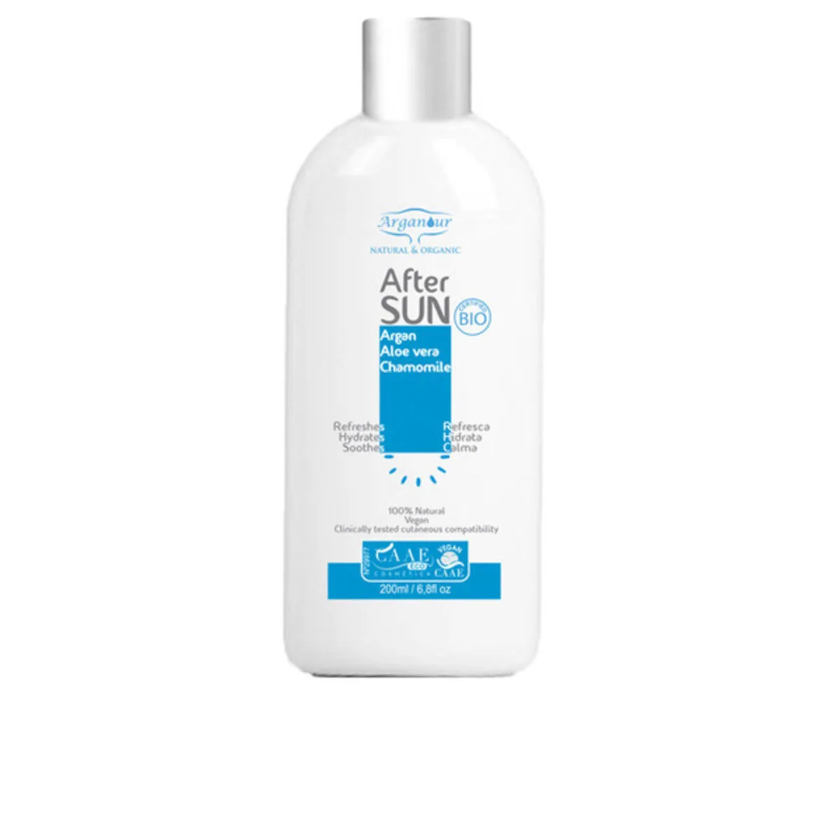 After sun natural organic arganour 200 ml s057545052. Diaytar, c'est l'assurance de produits qui durent, tant dans leur construction que dans leur style intemporel.