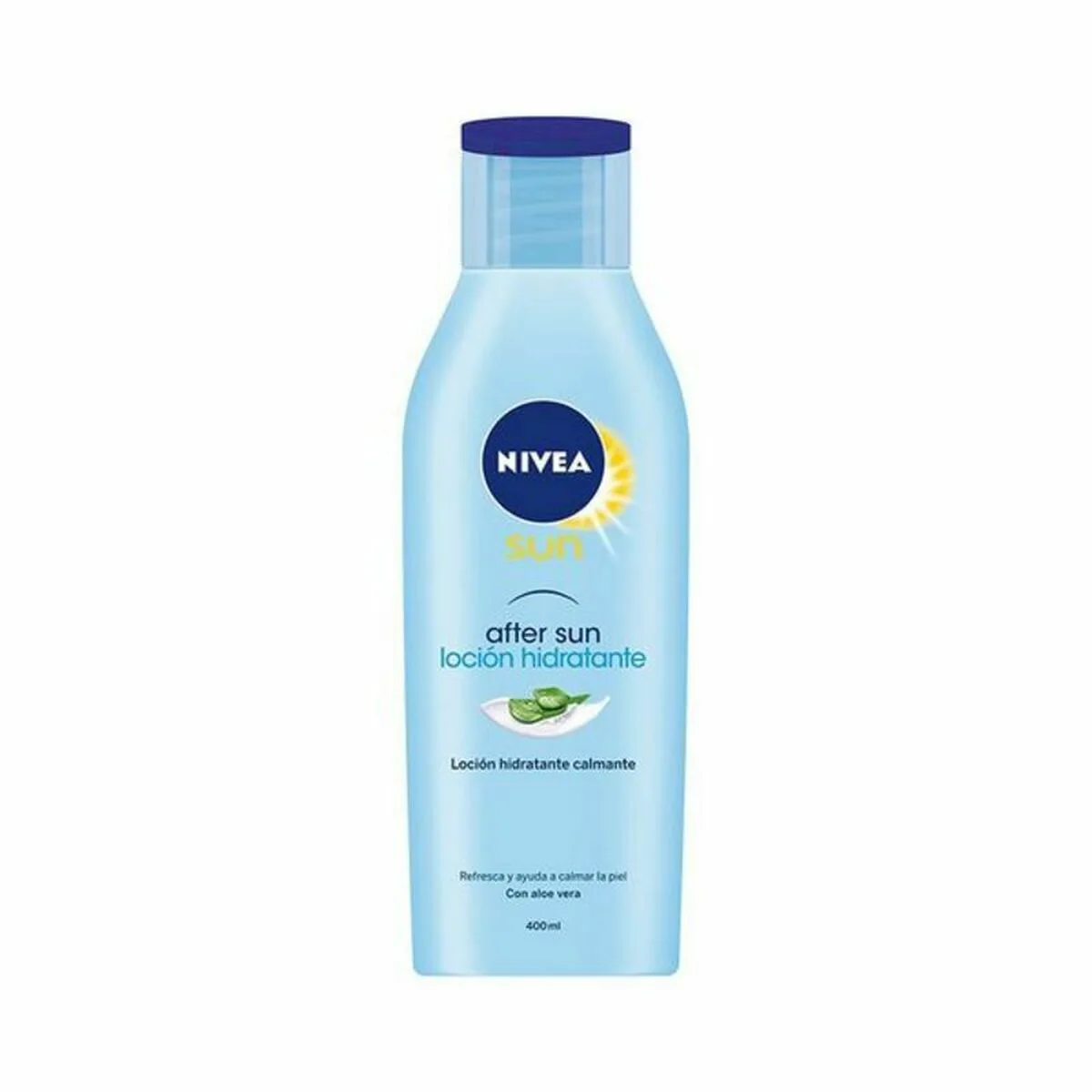 After sun nivea 4843 unisexe 400 ml s052119599. Exprimez votre personnalité avec les accessoires tendance de Diaytar.