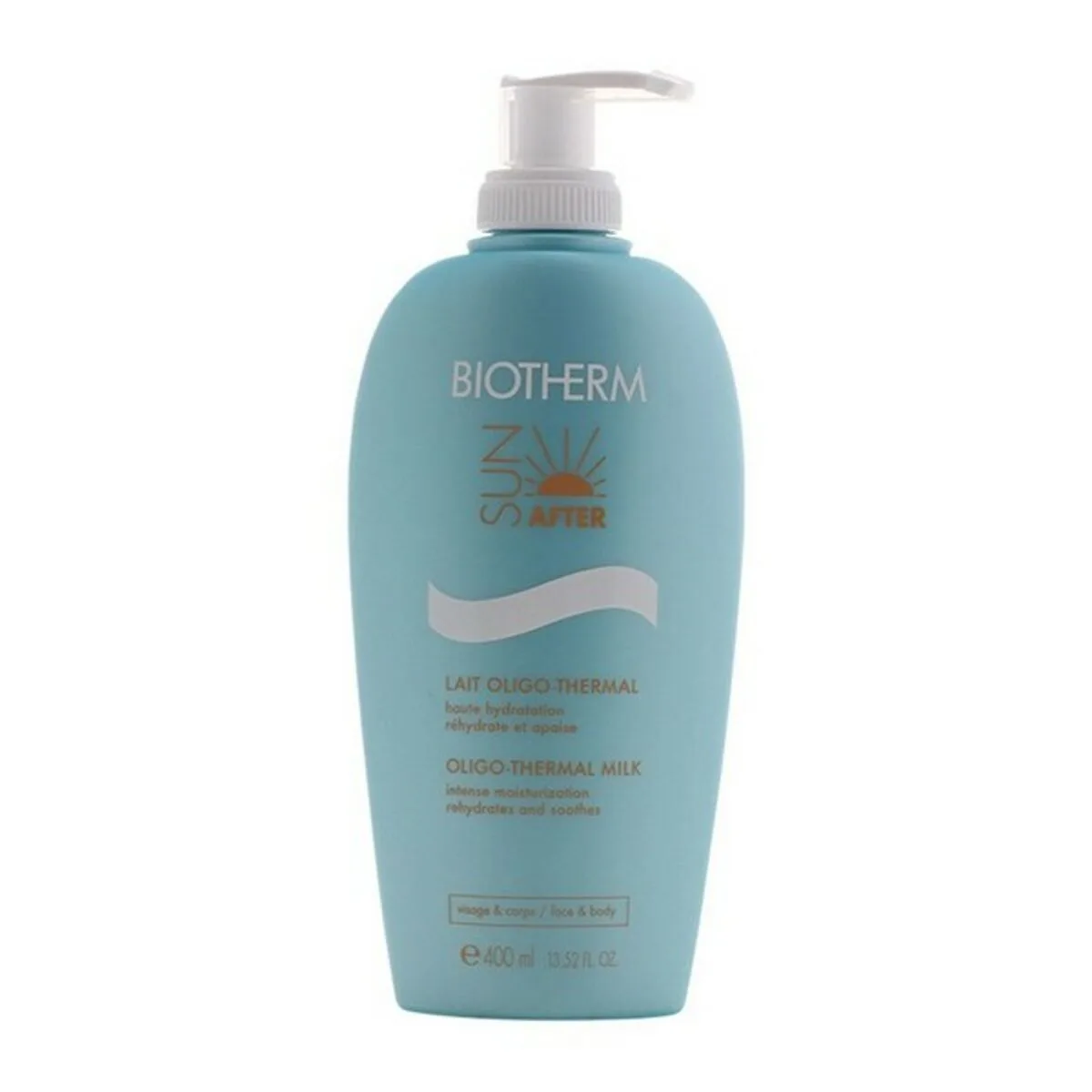 After sun oligo thermal biotherm 400 ml s055003116. L'aventure Diaytar commence ici : parcourez un catalogue généraliste unique où la surprise et la qualité sont au rendez-vous