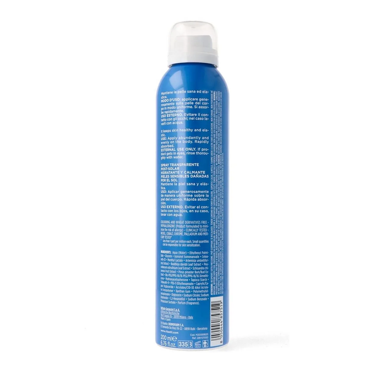 After sun rilastil sun system protecteur de couleur 200 ml s059751462. Diaytar, c'est la solution élégante à tous vos problèmes du quotidien, et la source de nouvelles envies insoupçonnées.