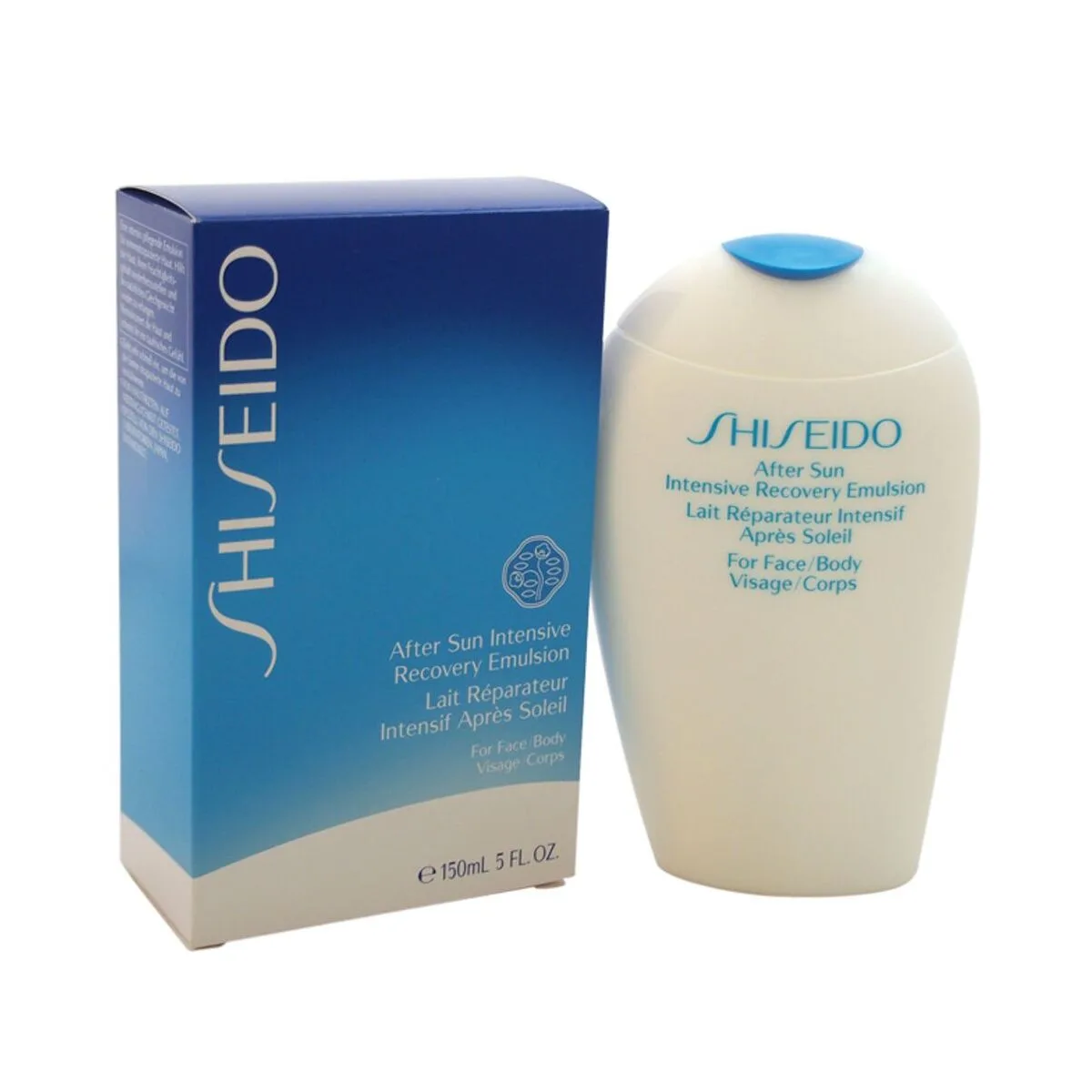 After sun shiseido intensive recovery emulsion 150 ml m012226151. Diaytar, le compagnon idéal de votre vie connectée et stylée, à travers une offre généraliste sans équivalent