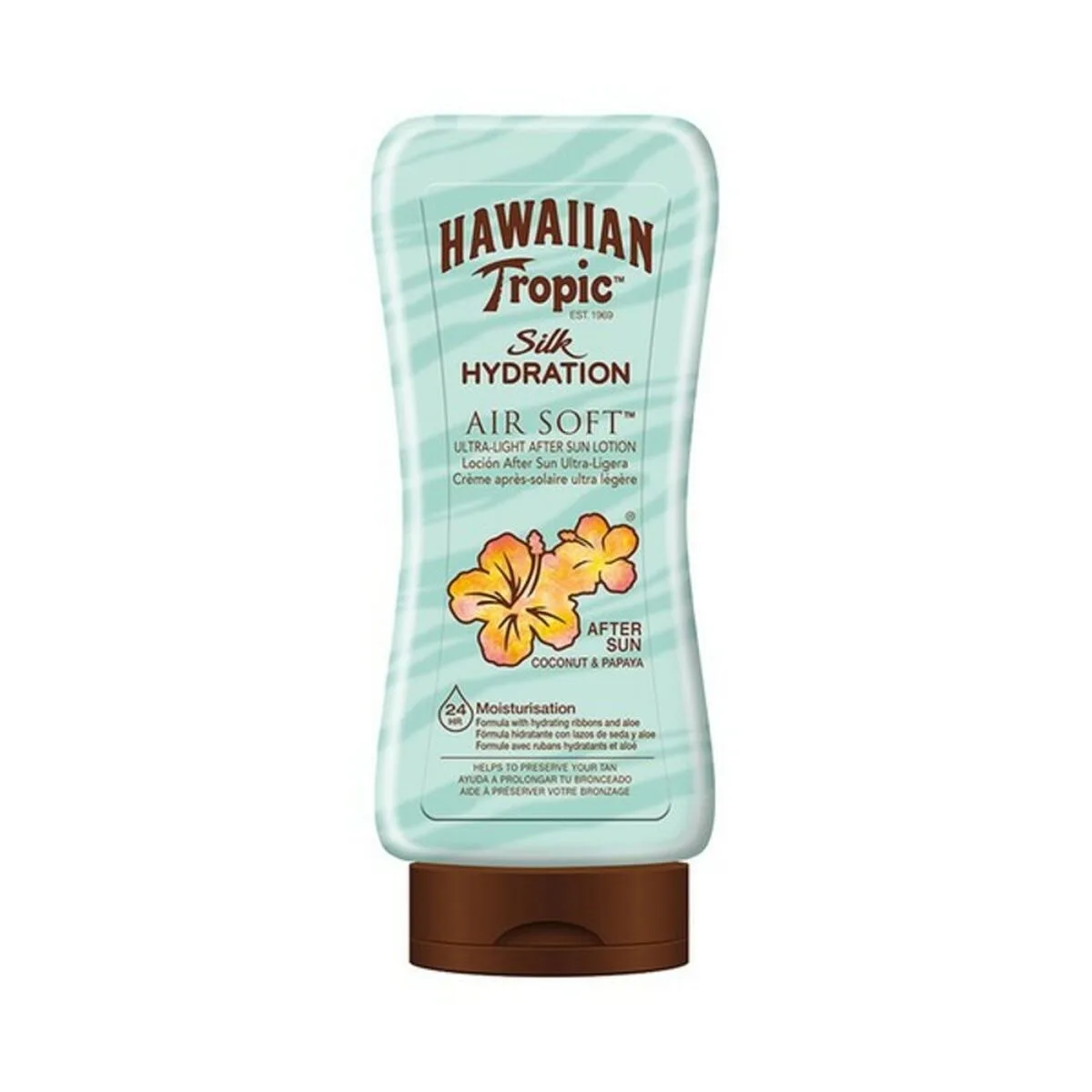 After sun ultra light coconut papaya hawaiian tropic unisexe 180 ml s056103990. La force de Diaytar : comprendre vos besoins et vos désirs pour vous proposer les produits les plus adaptés et les plus désirables