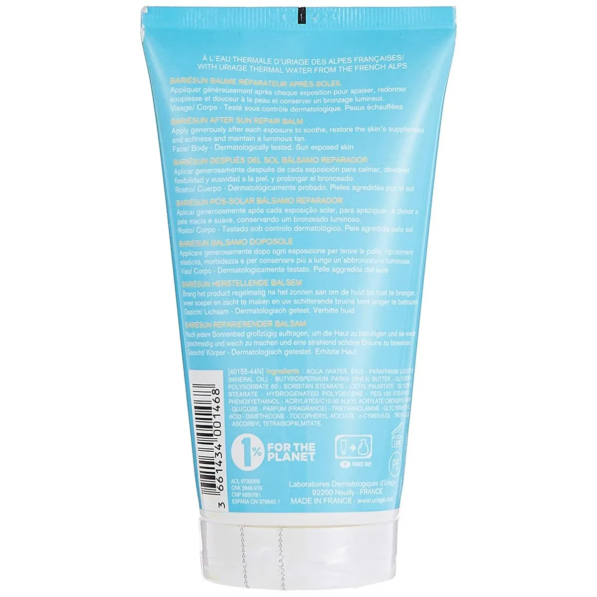 After sun uriage eau thermale 150 ml s831993636. Votre vie, simplifiée et stylisée par Diaytar et sa collection de produits essentiels et innovants