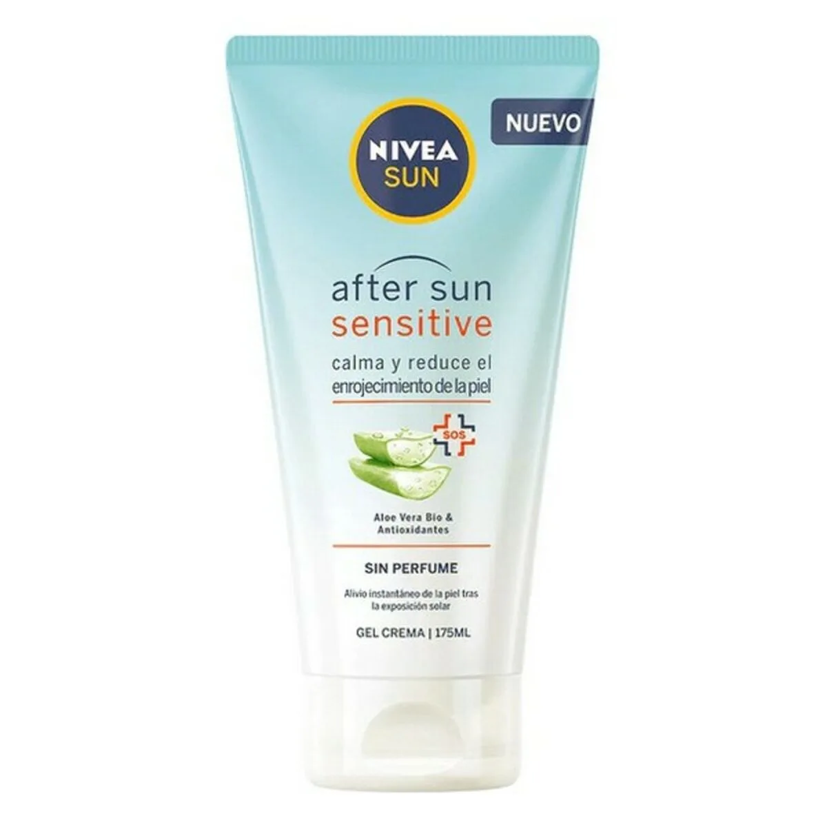 Aftersun sensitive cream nivea 175 ml 175 ml s057406553. Notre ambition chez Diaytar : être la source la plus fiable pour vos achats de produits généraux et high-tech tendance