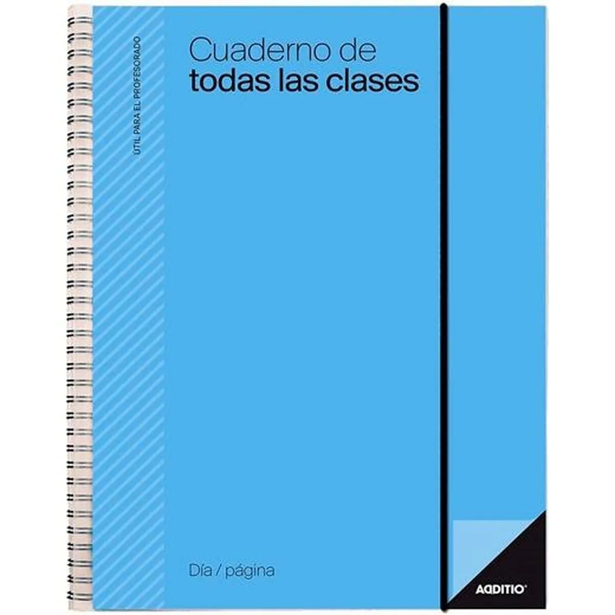 Agenda additio 17 x 24 cm s840005486. Chez Diaytar, nous ne vendons pas que des produits, nous proposons des solutions, du rêve et un peu de magie au quotidien