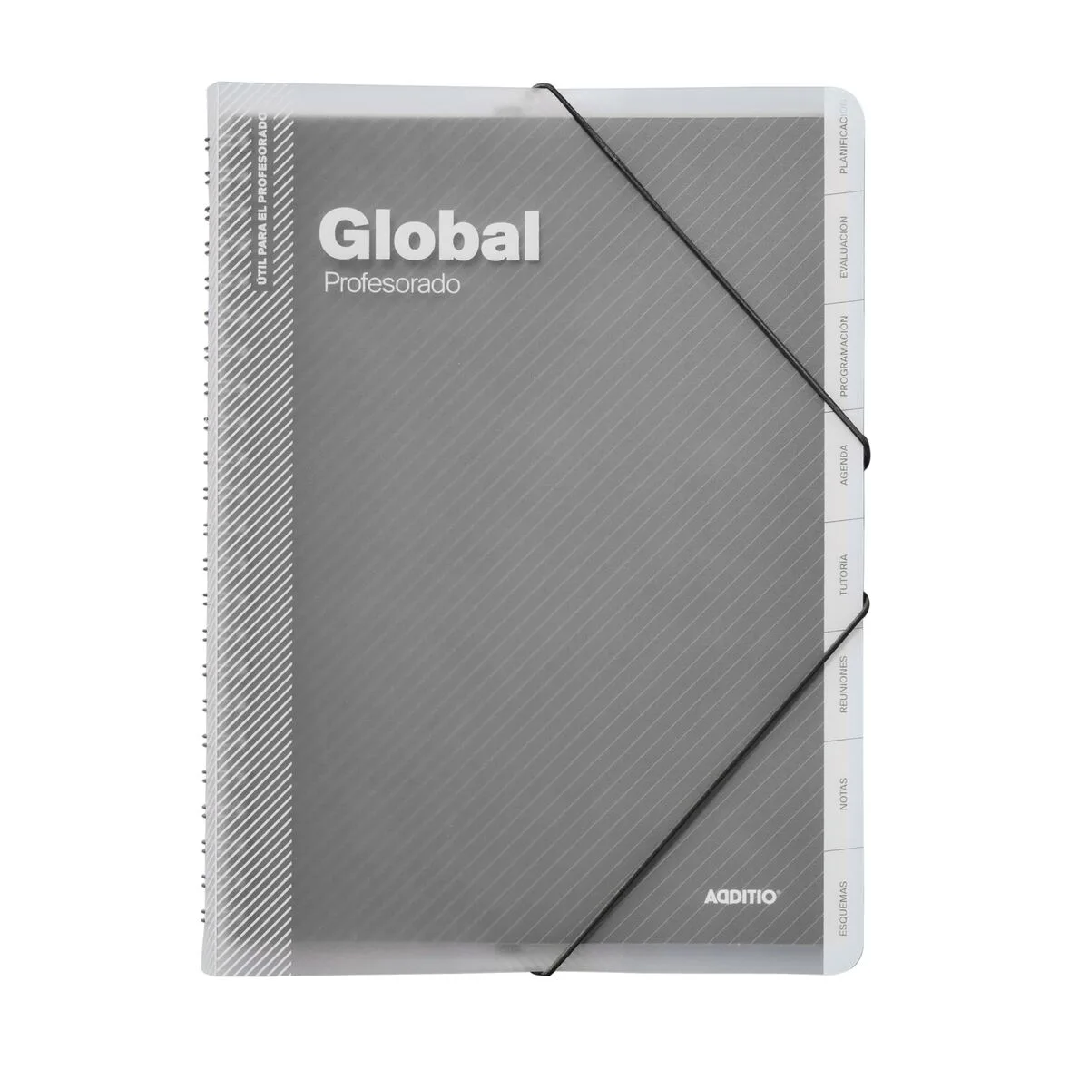 Agenda additio global enseignant 24 x 32 cm s840004717. Diaytar, c'est le testament vivant qu'on peut allier large choix et qualité exemplaire dans le e-commerce.