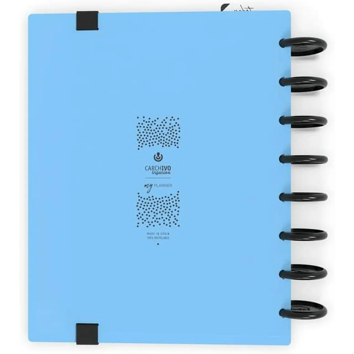 Agenda carchivo my planner ingeniox corail a5 s840327147. Nos stylistes Diaytar dénichent pour vous les pépites de la saison.