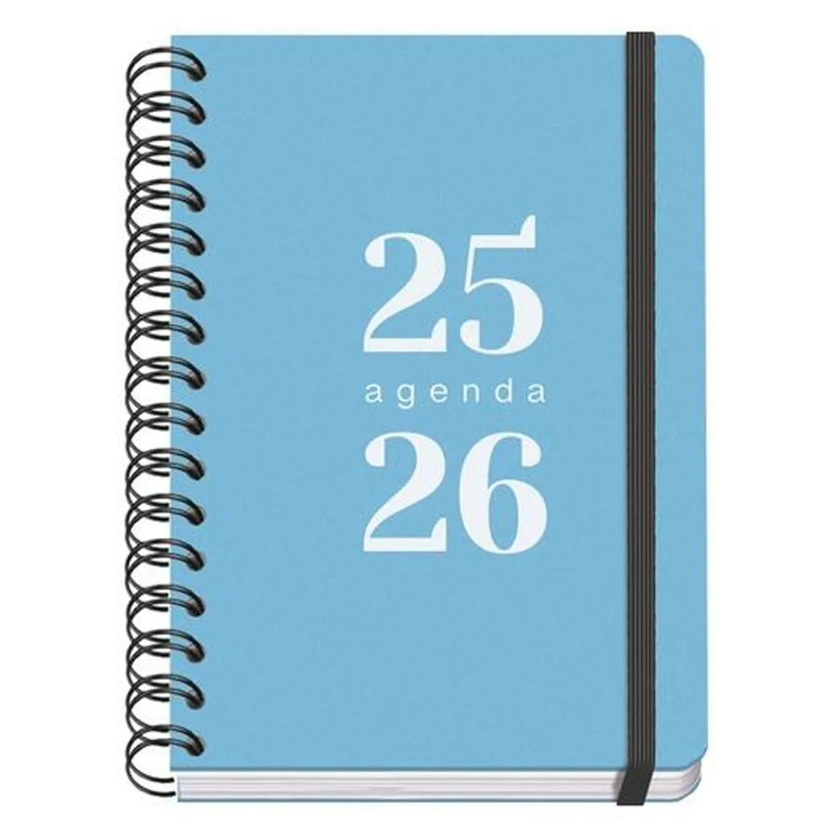 Agenda dohe grammar bleu a5 150 x 210 mm 2025 2026 20 unites s843980089. Diaytar opère une veille constante pour vous offrir l'élite des produits généraux, électroniques et maison.