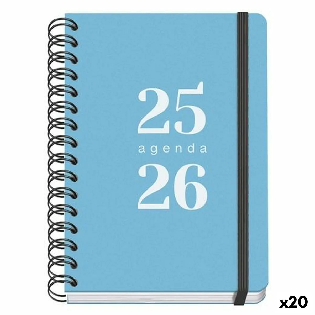 Agenda dohe grammar bleu a5 150 x 210 mm 2025 2026 20 unites s843980094. Diaytar est le trait d'union entre le monde de la tech et celui du lifestyle, pour une expérience utilisateur sans faille.