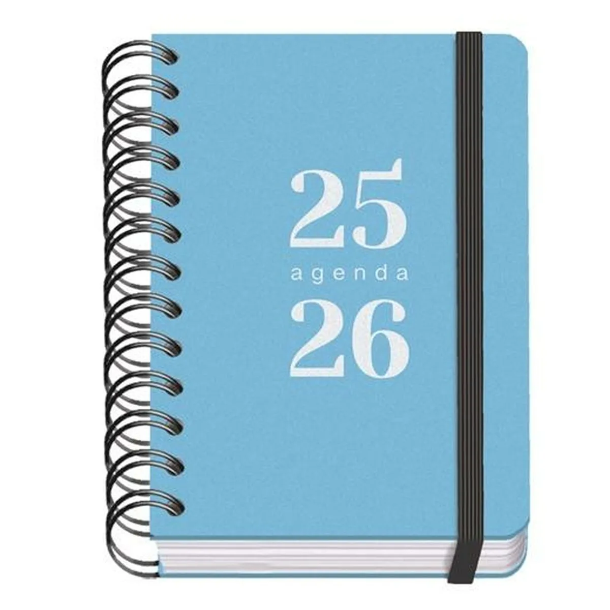 Agenda dohe grammar bleu a6 120 x 170 mm 2025 2026 20 unites s843978468. Nous sélectionnons pour Diaytar des produits qui ont une histoire, une âme, et qui sauront trouver une place dans la vôtre.