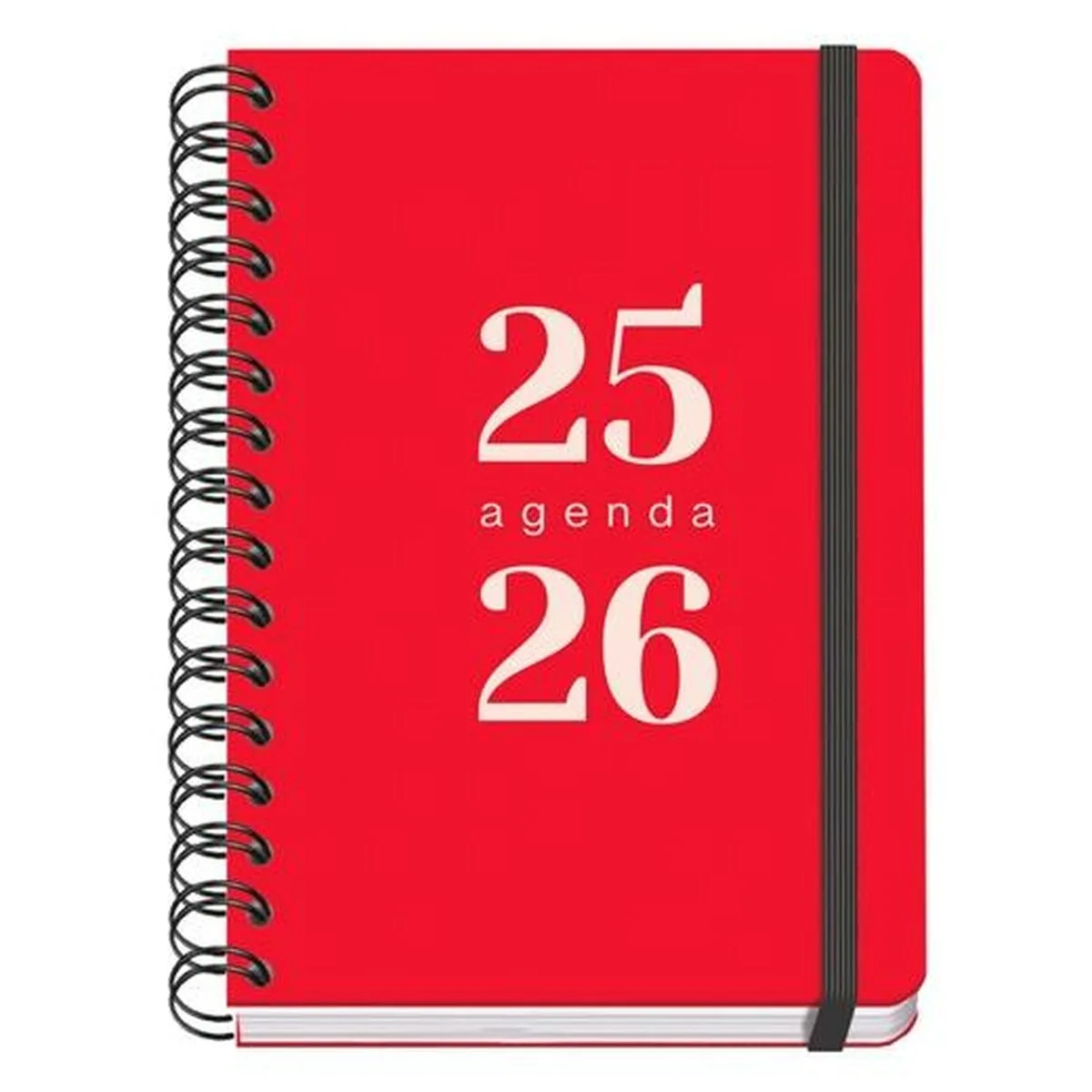 Agenda dohe grammar rouge a5 150 x 210 mm 2025 2026 20 unites s843980277. Chez Diaytar, nous valorisons autant la fonction que la forme dans chaque produit que nous ajoutons à notre collection