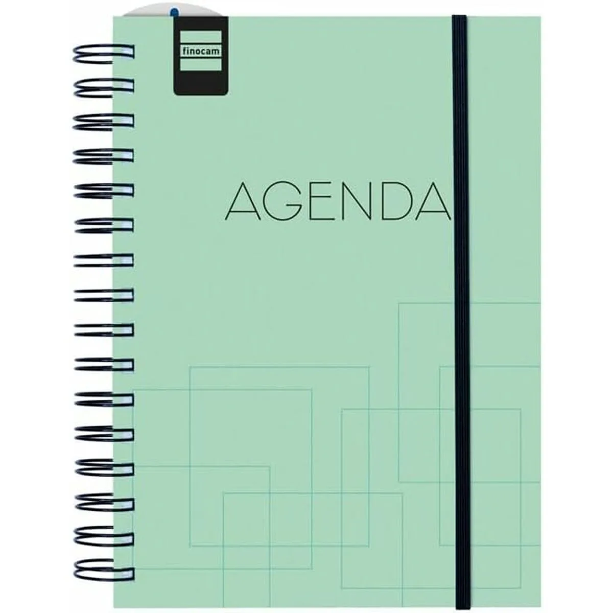 Agenda finocam s843997334. Créez votre look signature avec les pièces mode sélectionnées par Diaytar.