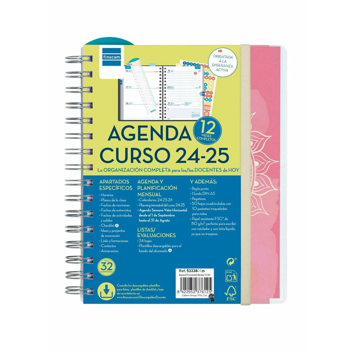 Agenda finocam s843997516. Diaytar, l'art de mélanger les genres : trouvez l'équipement électronique parfait et l'objet déco qui lui correspondra