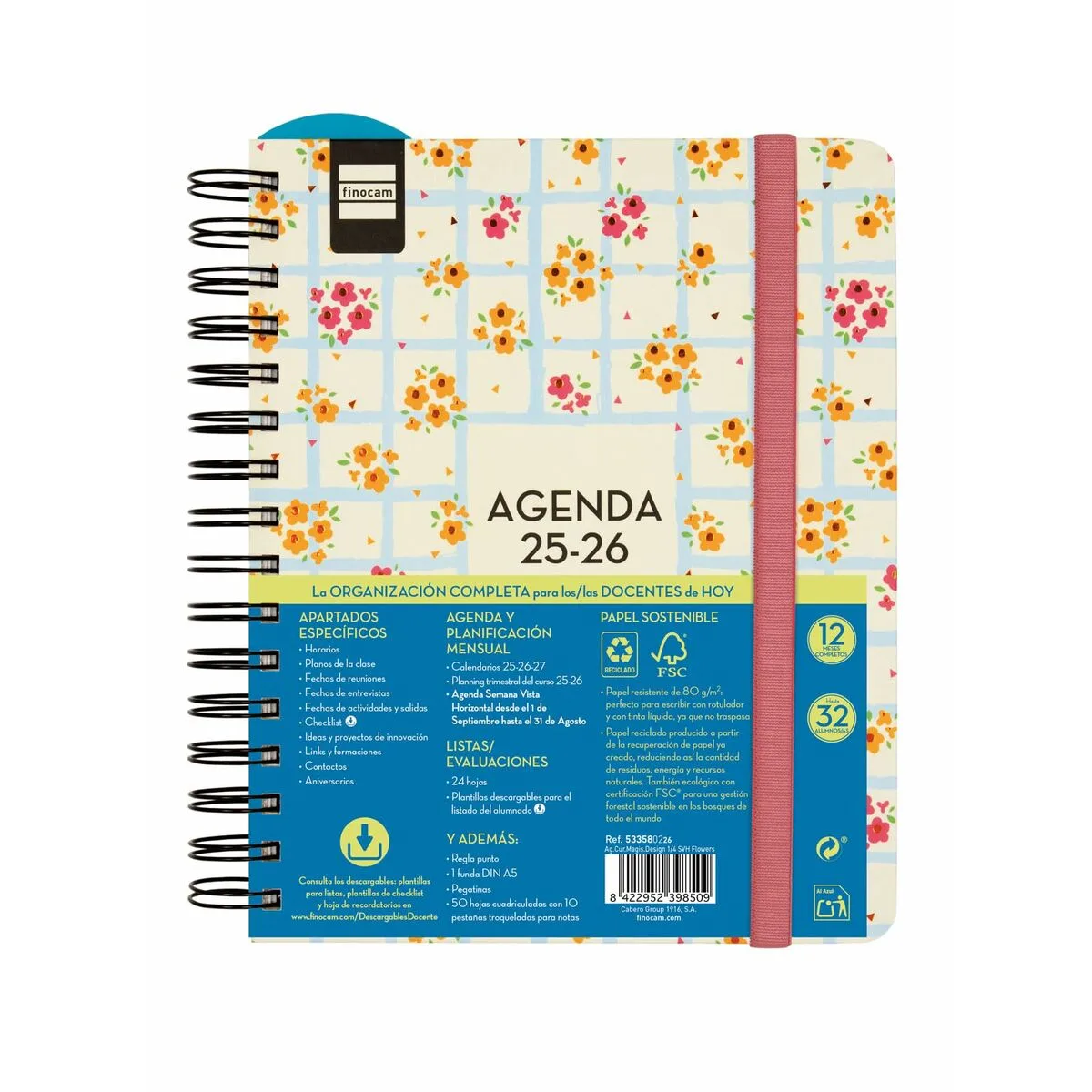 Agenda finocam s843997633. Diaytar Fashion : Soyez à la pointe de la mode avec nos collections exclusives.