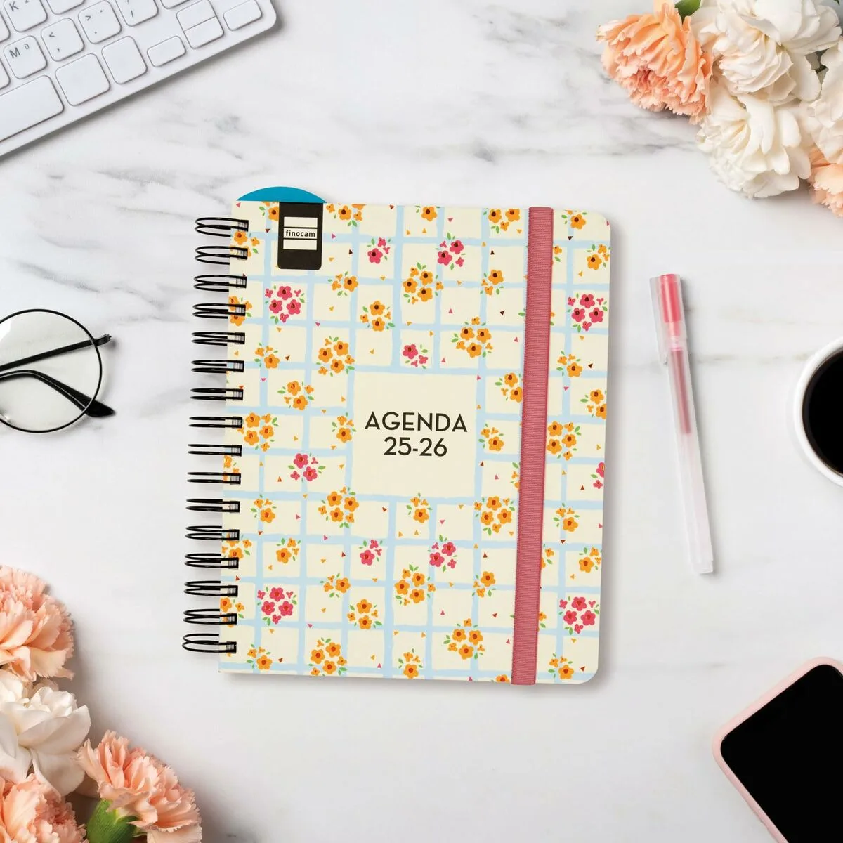 Agenda finocam s843997648. Tendance, confort et qualité : la trilogie gagnante de Diaytar Mode.