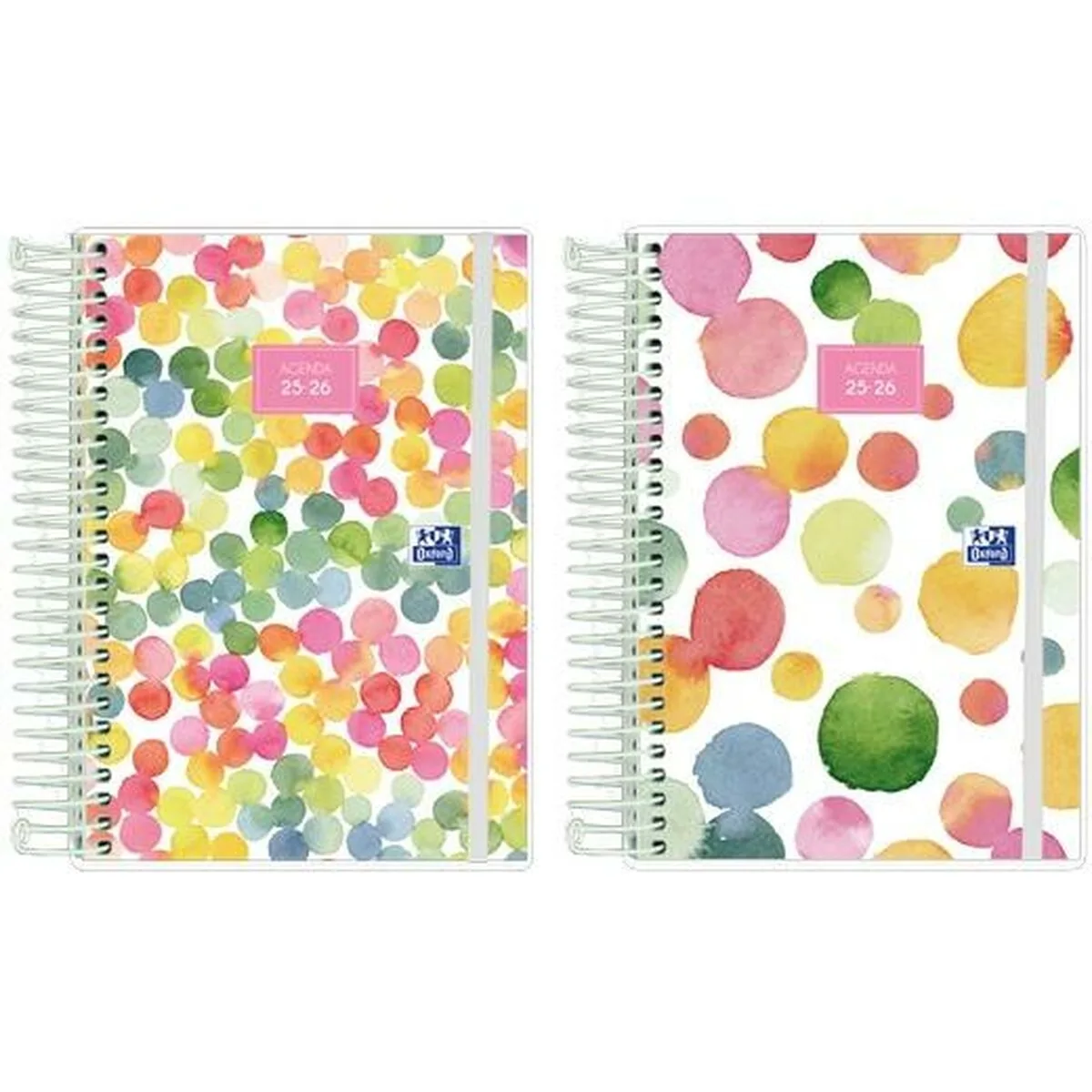 Agenda oxford joy 1 8 12 x 18 cm 2025 2026 8 unites s843922568. Diaytar vous connecte à l'essentiel et au superflu stylé : une gamme complète de produits pour tous vos besoins et envies